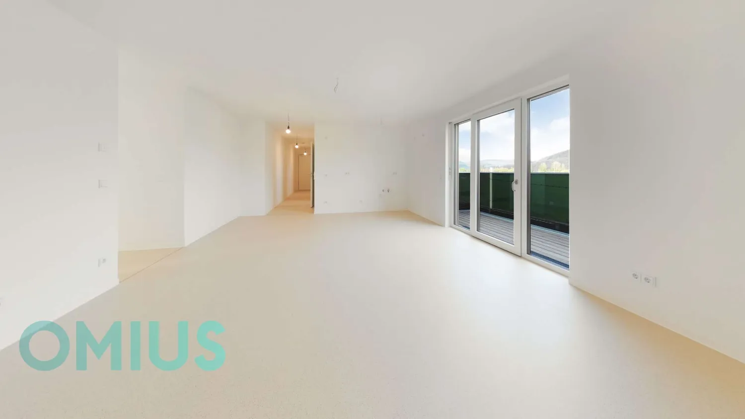 3 Zimmer Wohnung mit 95 m² in Jena – Bild 5