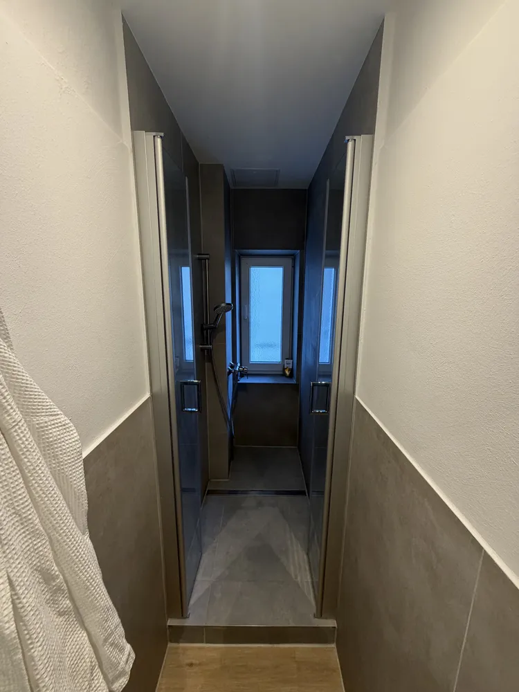 1 Zimmer Wohnung mit 30 m² in München – Bild 6