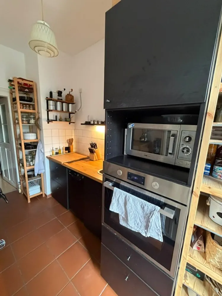 2 Zimmer Wohnung mit 54 m² in Leipzig – Bild 6