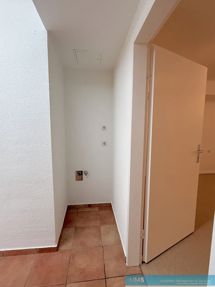2 Zimmer Wohnung mit 55 m² in Berlin – Bild 10