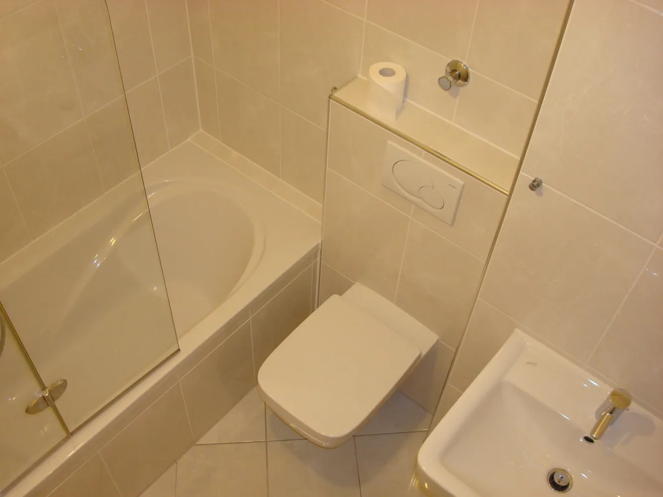 4 Zimmer Wohnung mit 67 m² in Dortmund – Bild 5