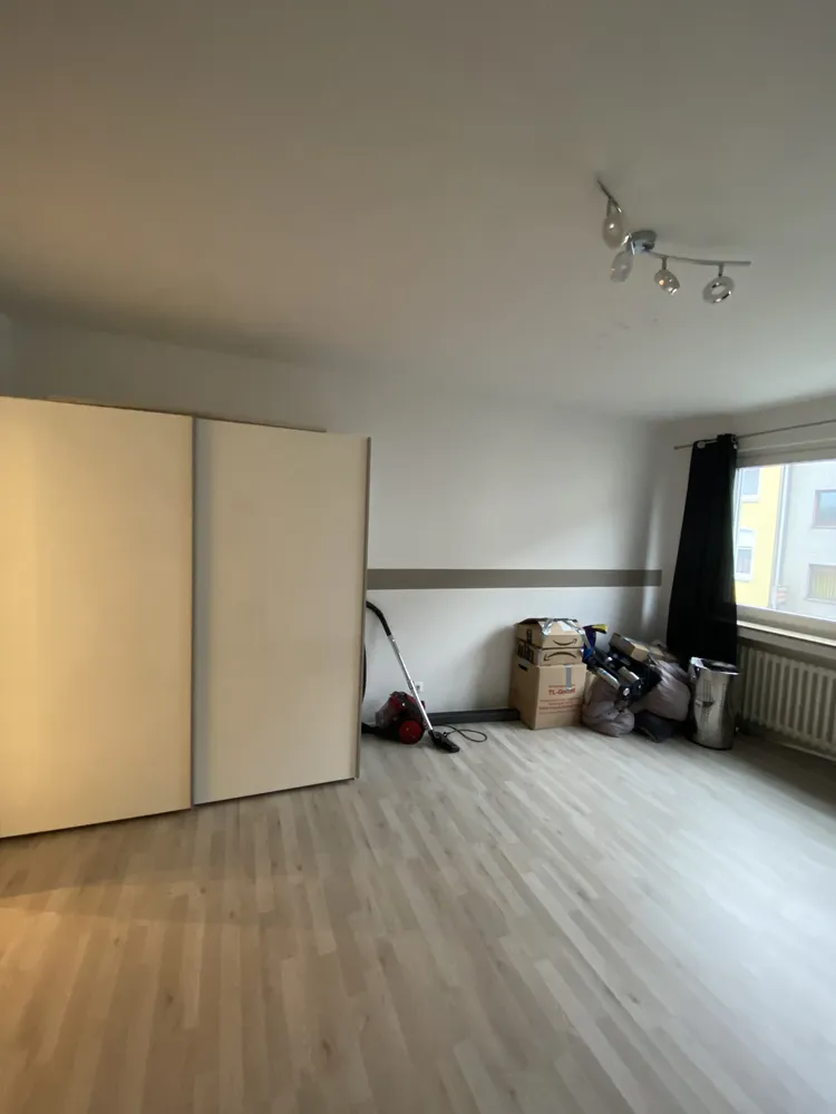 1 Zimmer Wohnung mit 33 m² in Mülheim an der Ruhr – Bild 4
