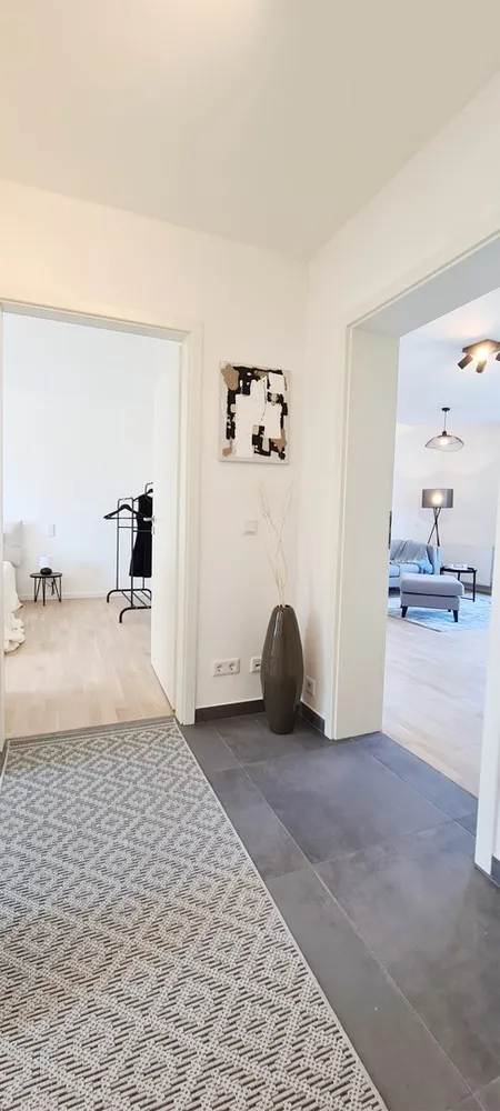 3 Zimmer Wohnung mit 75 m² in München – Bild 9