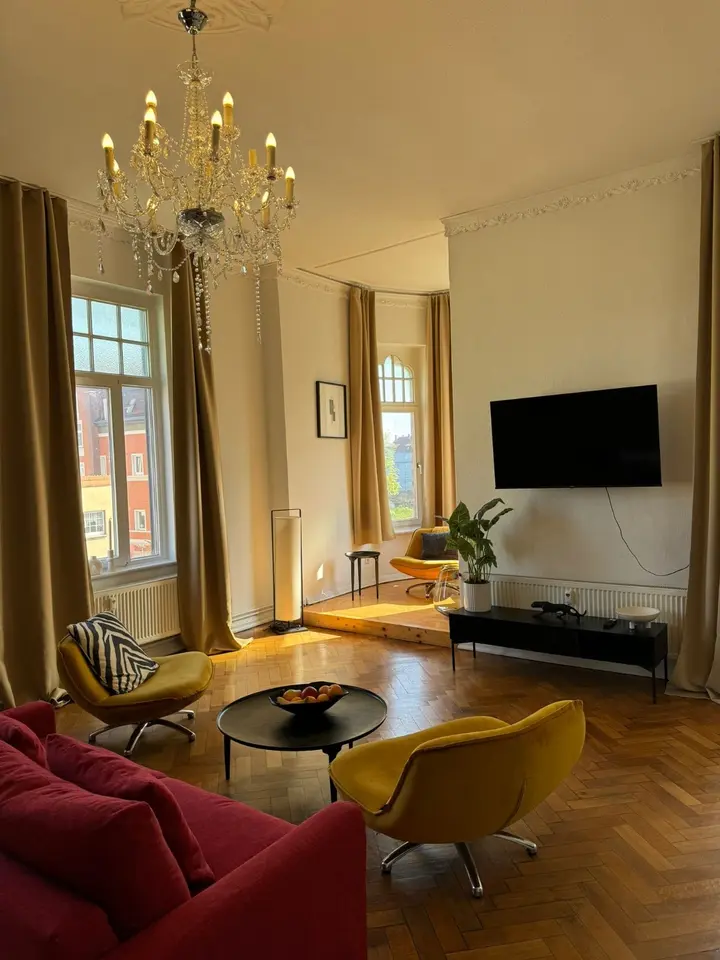 WG-Zimmer mit 10 m² in Minden – Bild 3