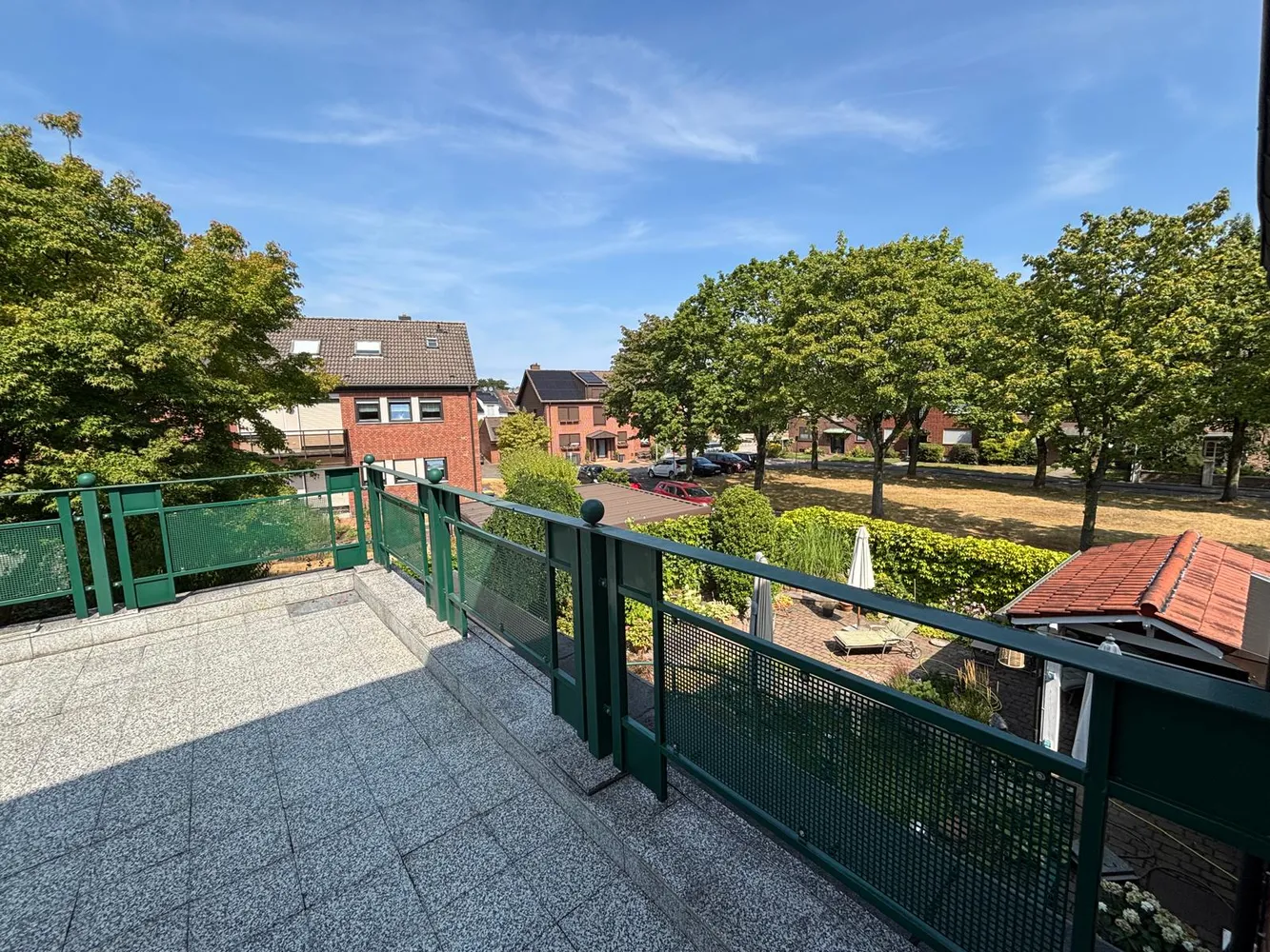 2 Zimmer Wohnung mit 65 m² in Bottrop – Bild 5