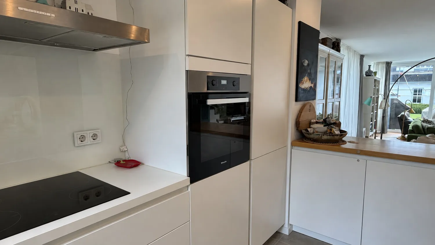 6 Zimmer Haus mit 224 m² in Düsseldorf – Bild 5
