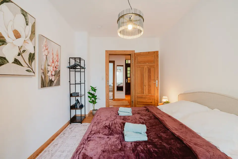3 Zimmer Wohnung mit 70 m² in Braunschweig – Bild 4