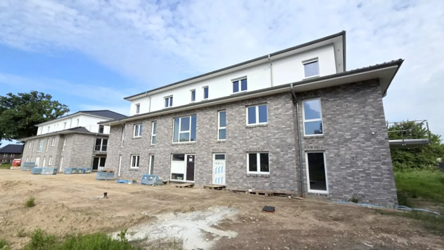 2 Zimmer Wohnung mit 66 m² in Delmenhorst – Bild 3