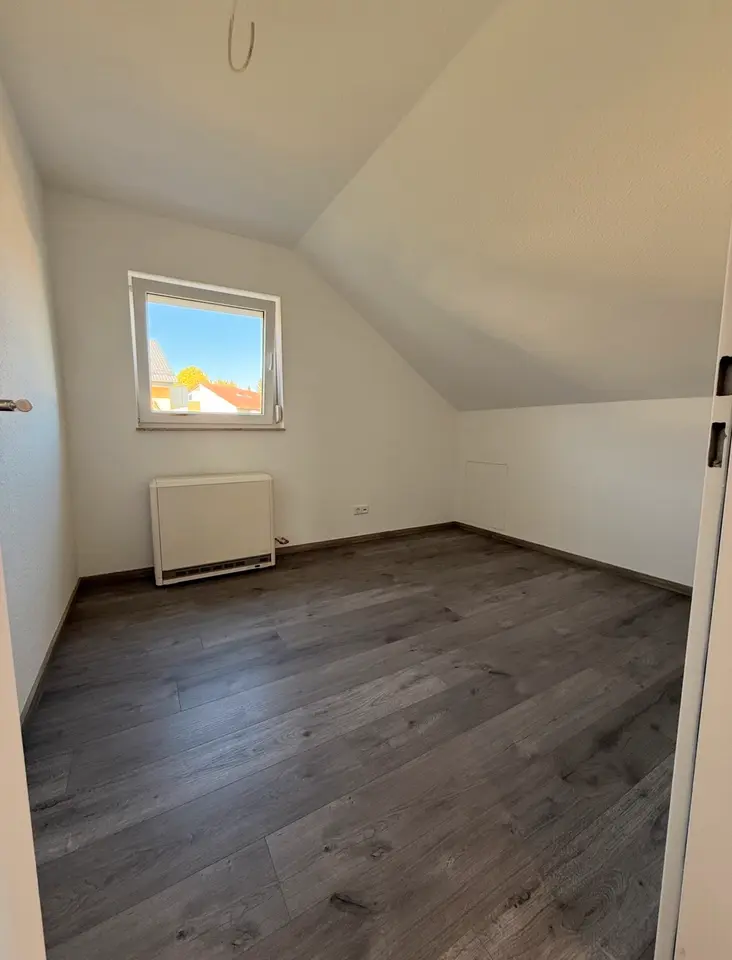 3 Zimmer Wohnung mit 67 m² in Calw – Bild 4