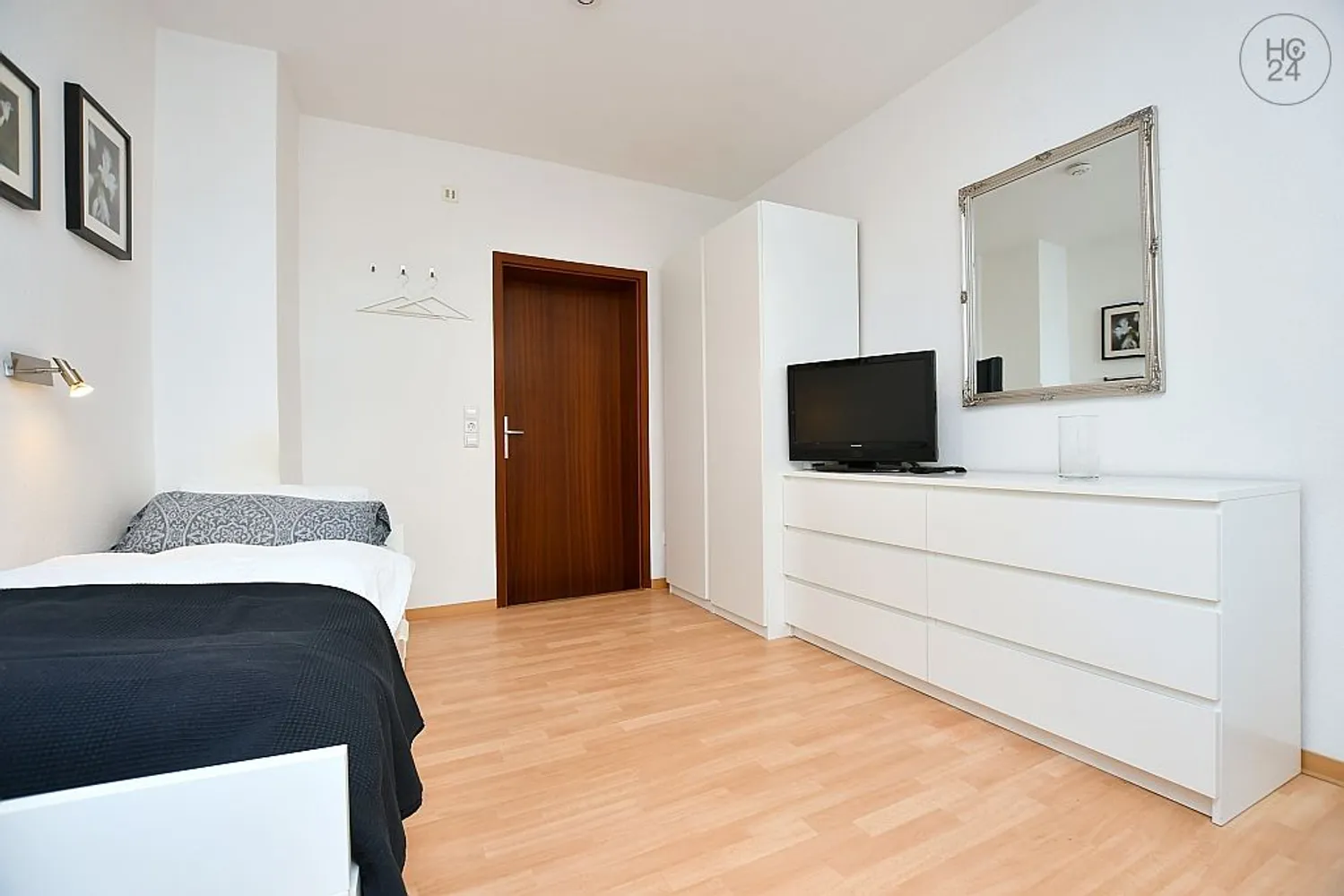 1 Zimmer Wohnung mit 18 m² in Stuttgart – Bild 9