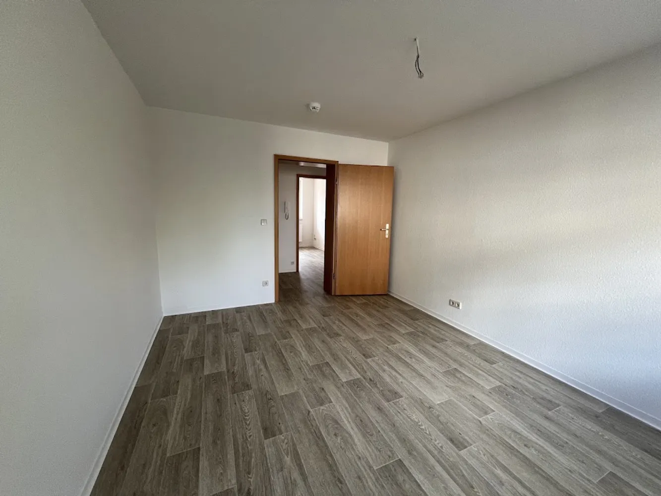 3 room apartment with 59 m² in Chemnitz – Photo 1