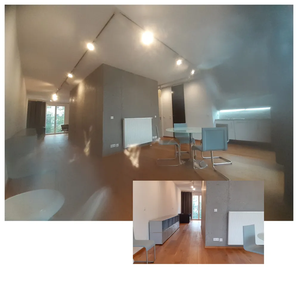 2 room apartment with 101 m² in Berlin – Photo 3