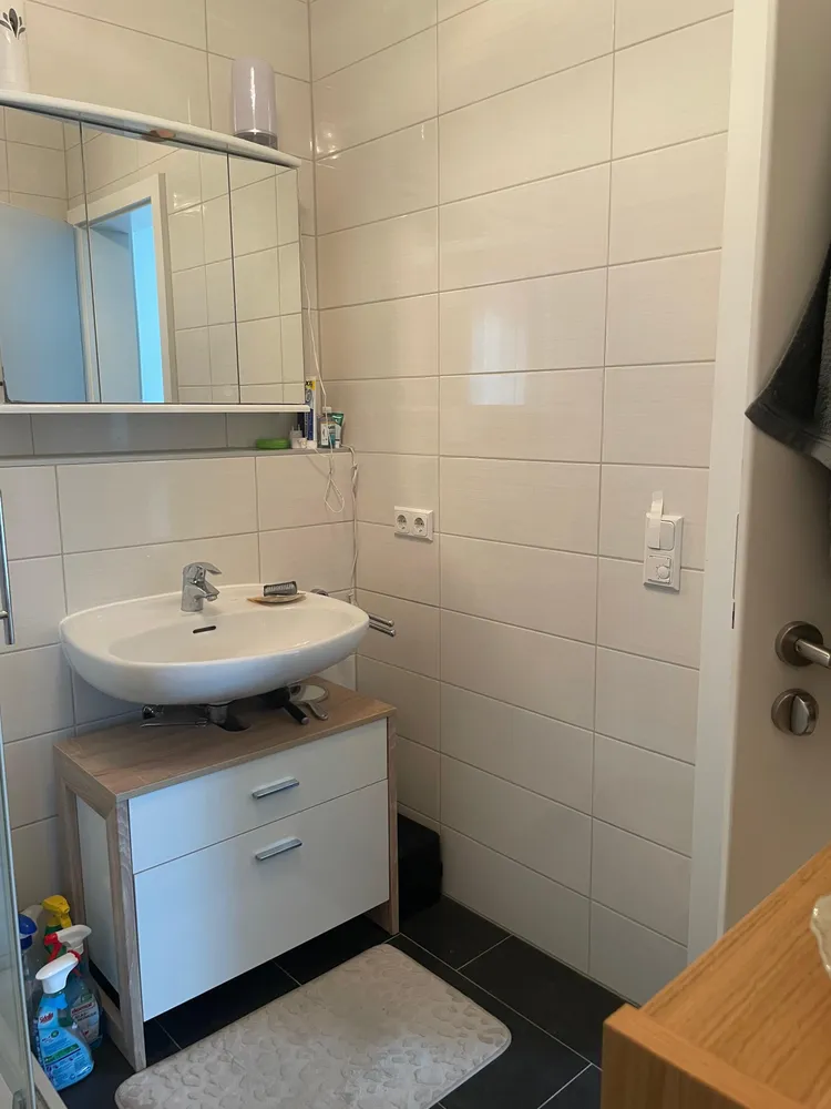 1 Zimmer Wohnung mit 33 m² in Ingolstadt – Bild 3