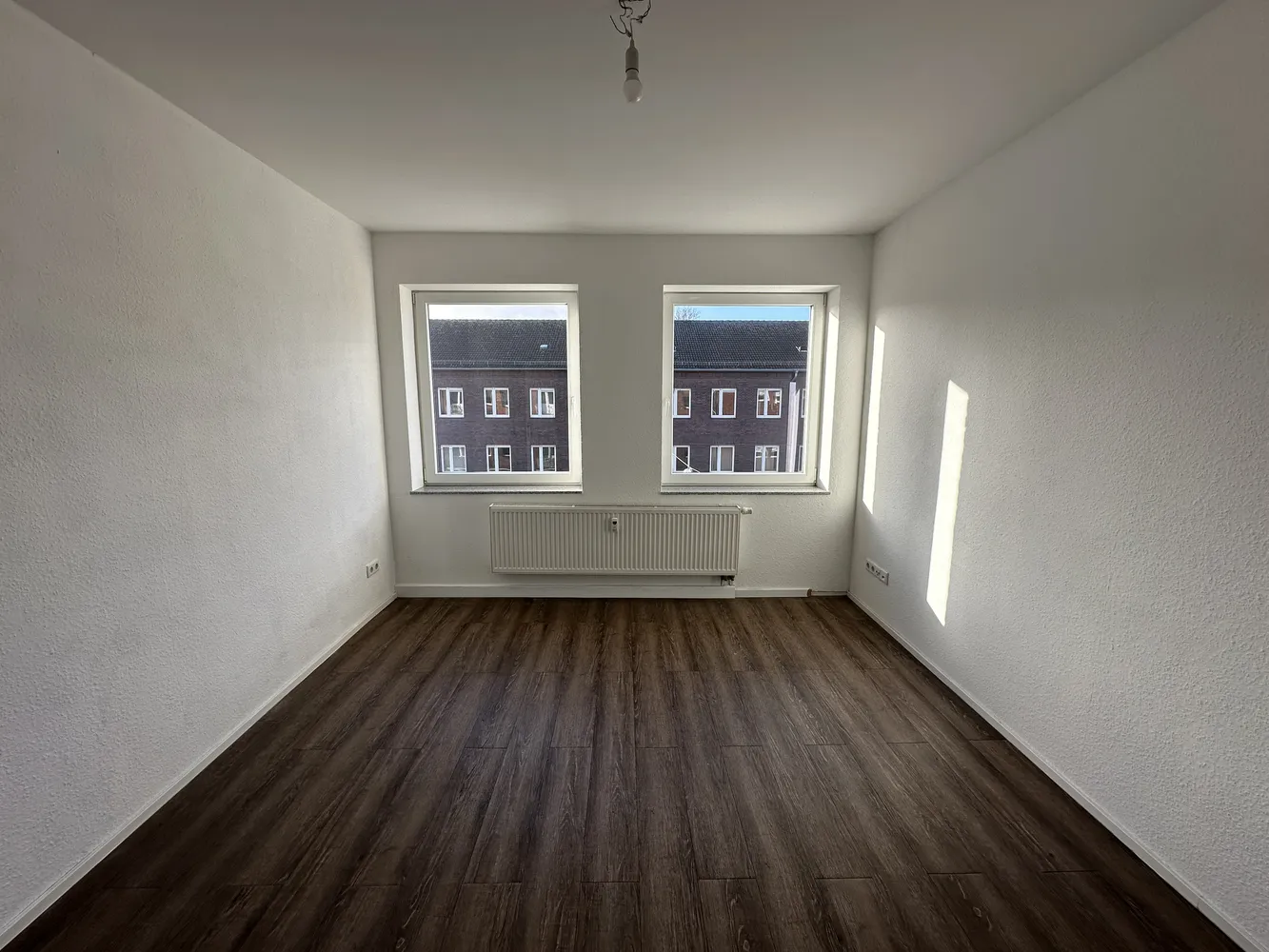 4 room apartment with 74 m² in Gelsenkirchen – Photo 1