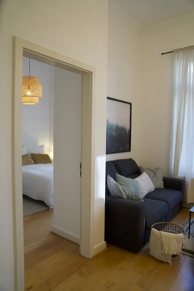 2 Zimmer Wohnung mit 51 m² in Düsseldorf – Bild 9
