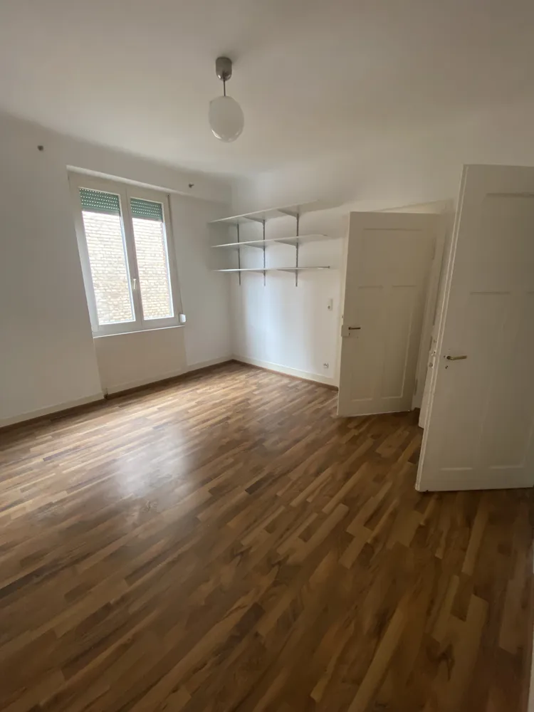 3 Zimmer Wohnung mit 63 m² in Stuttgart – Bild 1