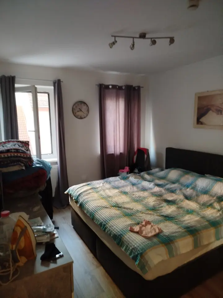 2 Zimmer Wohnung mit 57 m² in Nürnberg – Bild 2