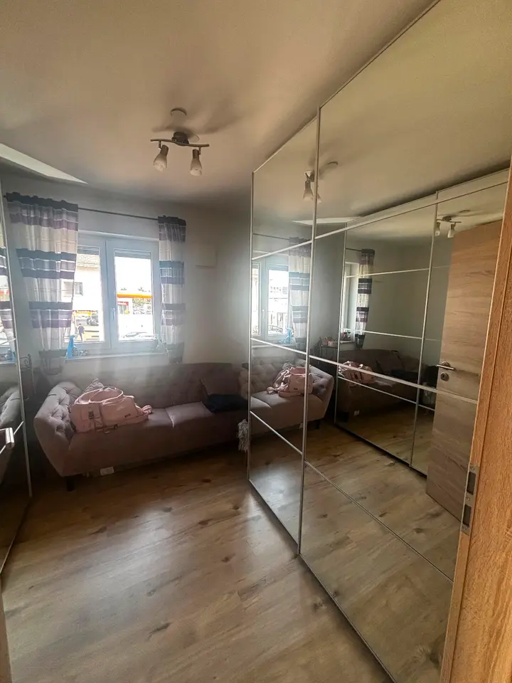 3 Zimmer Wohnung mit 61 m² in Erding – Bild 6
