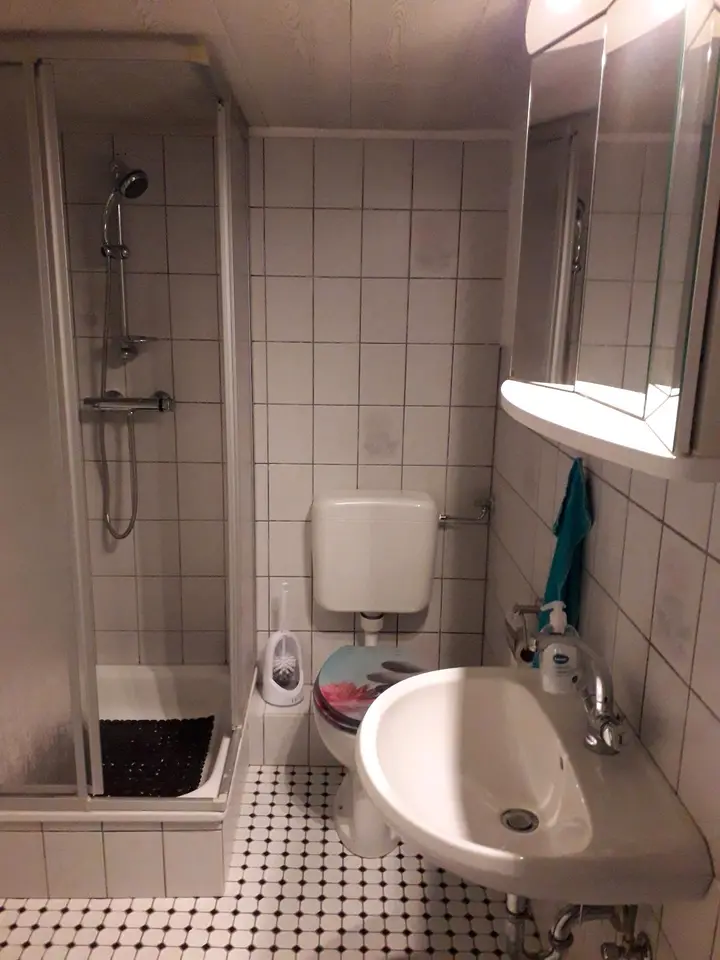 WG-Zimmer mit 33 m² in Braunschweig – Bild 4