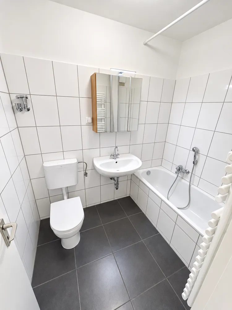2 Zimmer Wohnung mit 62 m² in Düsseldorf – Bild 8