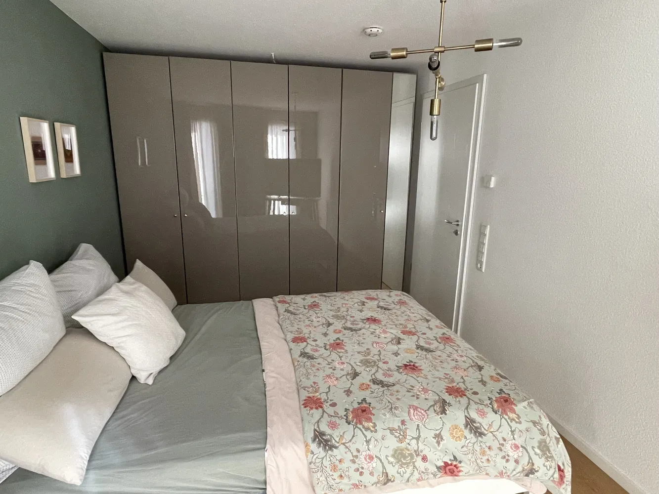 2 Zimmer Wohnung mit 46 m² in Stuttgart – Bild 8