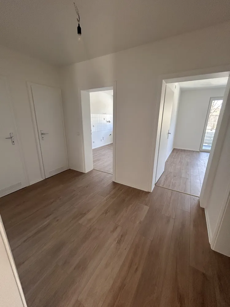 2 Zimmer Wohnung mit 61 m² in Duisburg – Bild 4