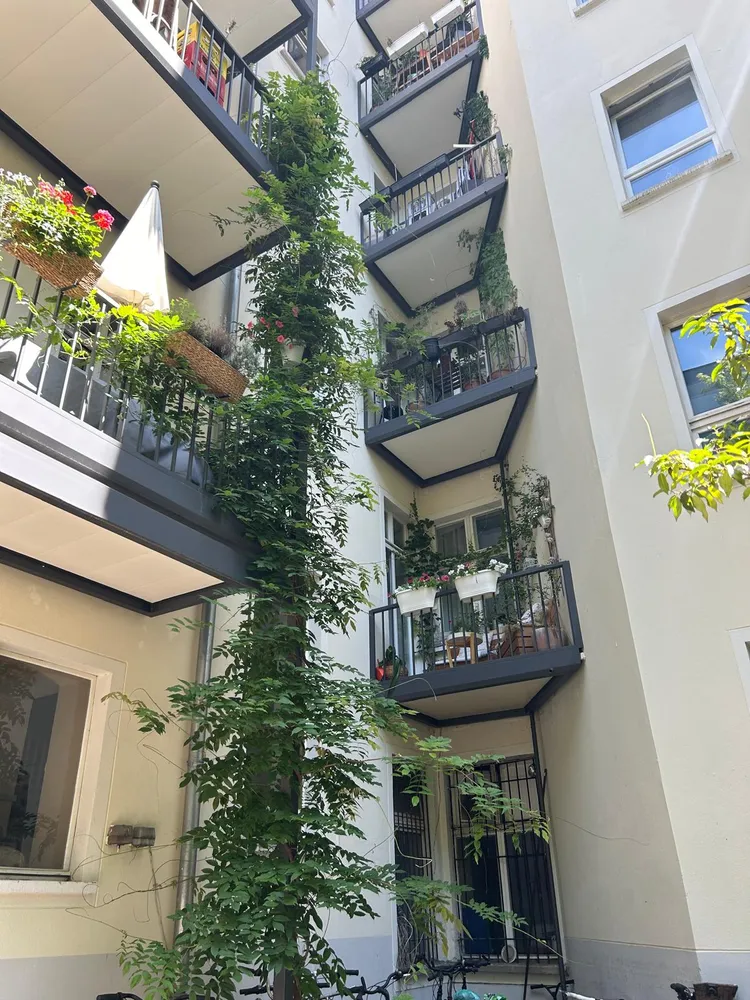 2 Zimmer Wohnung mit 72 m² in Berlin – Bild 8