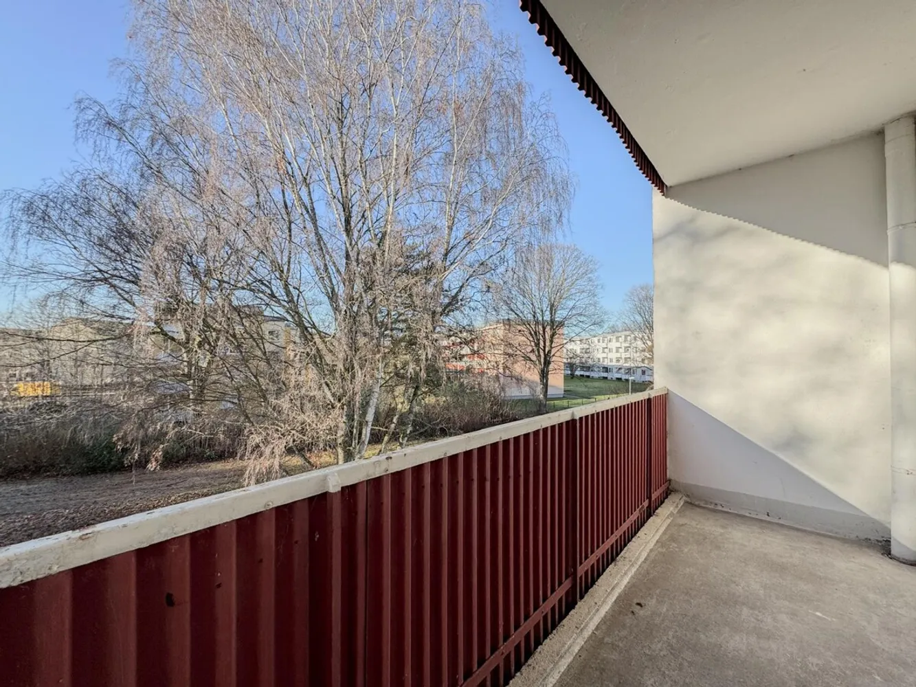 4 Zimmer Wohnung mit 85 m² in Minden – Bild 5