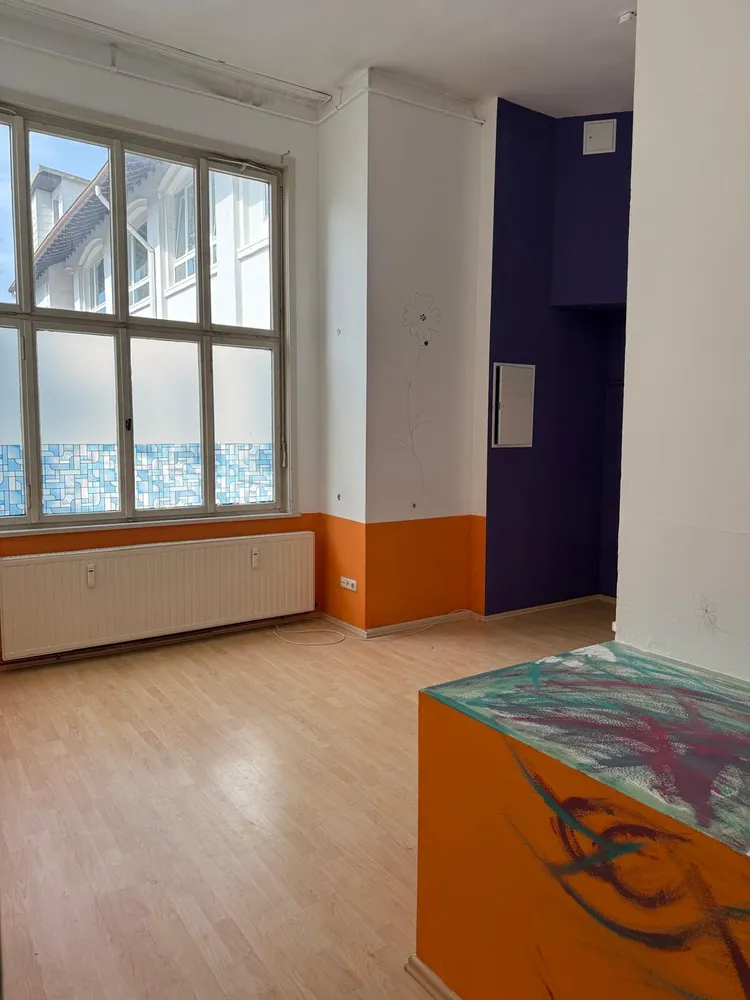 4 Zimmer Wohnung mit 90 m² in Wuppertal – Bild 1