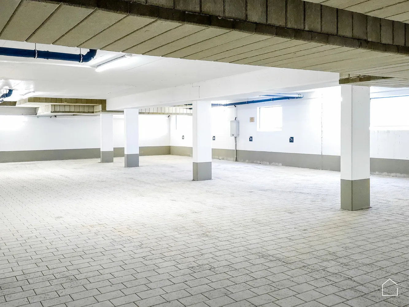 2 Zimmer Wohnung mit 63 m² in Crailsheim – Bild 7