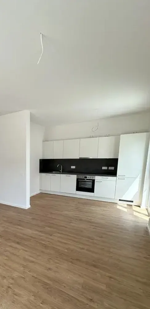 4 Zimmer Wohnung mit 110 m² in Werder (Havel) – Bild 1