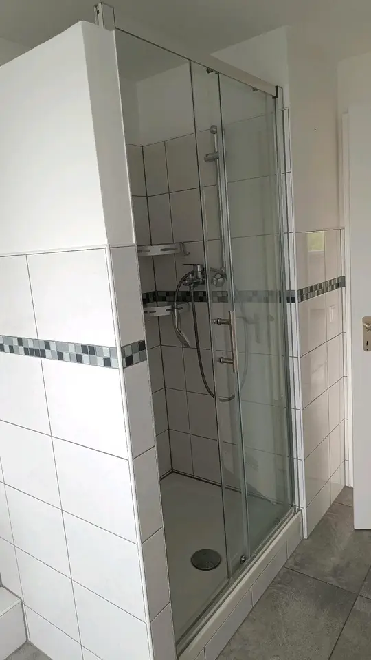 3 Zimmer Wohnung mit 52 m² in Duisburg – Bild 9