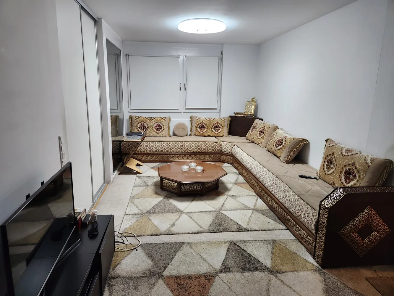 WG-Zimmer mit 16 m² in München – Bild 2
