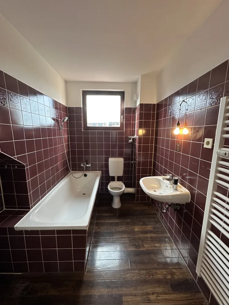 3 Zimmer Wohnung mit 73 m² in Berlin – Bild 3