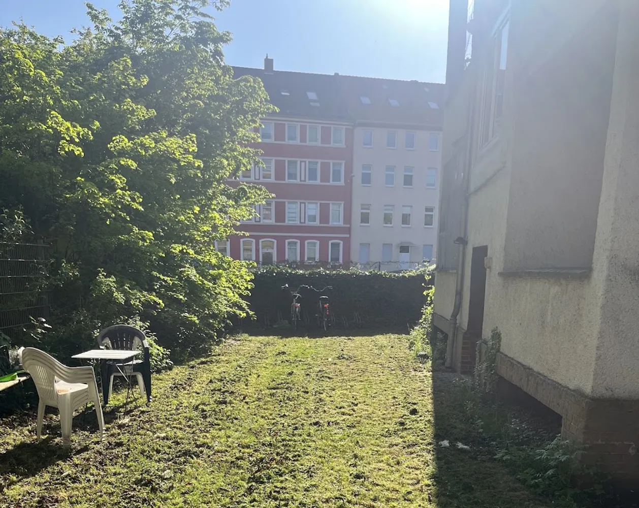 4 Zimmer Wohnung mit 108 m² in Erfurt – Bild 9
