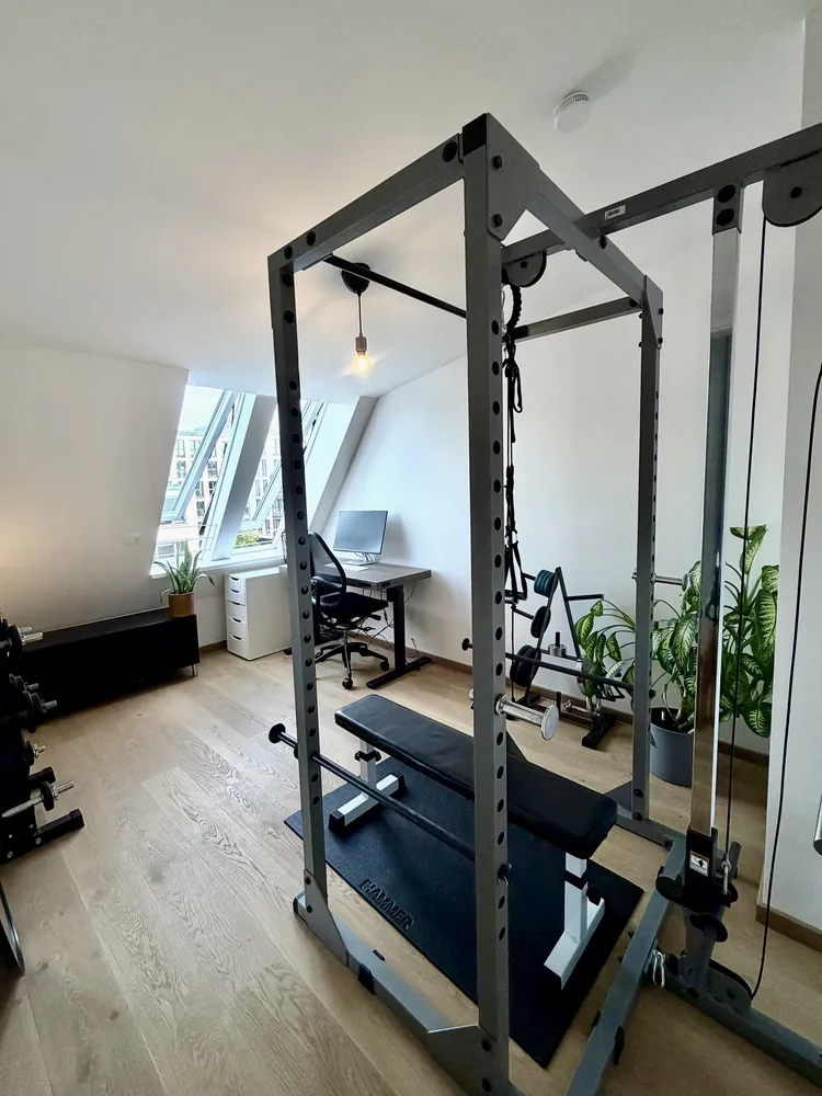 3 Zimmer Wohnung mit 84 m² in München – Bild 8