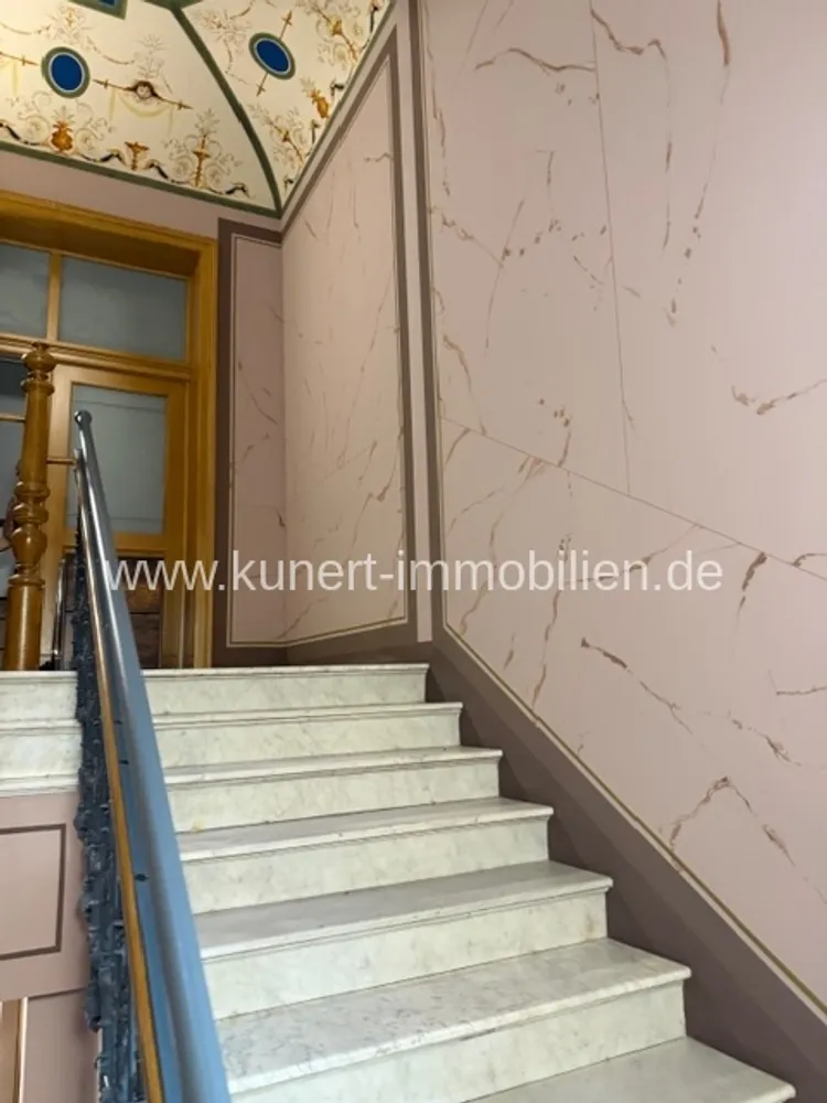 4 Zimmer Wohnung mit 161 m² in Halle (Saale) – Bild 3