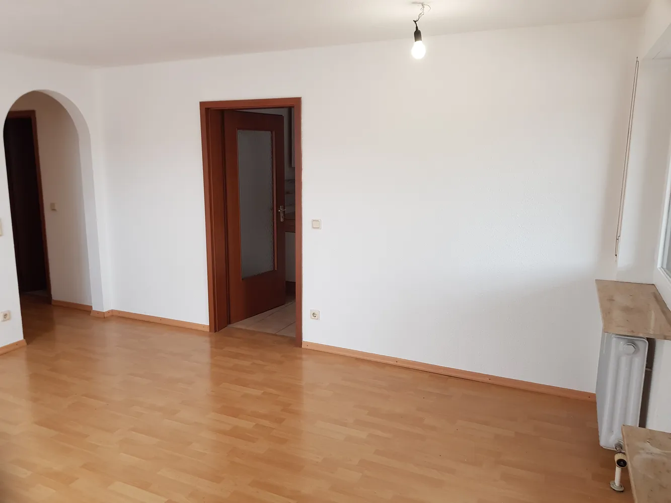 2 Zimmer Wohnung mit 50 m² in Waiblingen – Bild 1