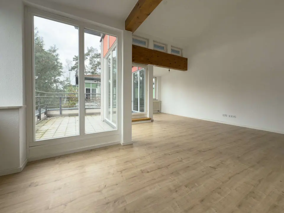2 Zimmer Wohnung mit 67 m² in Bernau bei Berlin – Bild 3