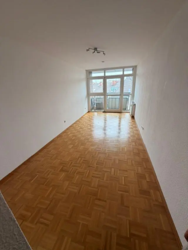 Studio mit 31 m² in Aachen – Bild 7