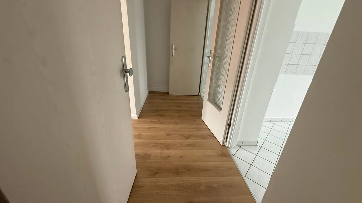 2 room apartment with 50 m² in Chemnitz – Photo 8