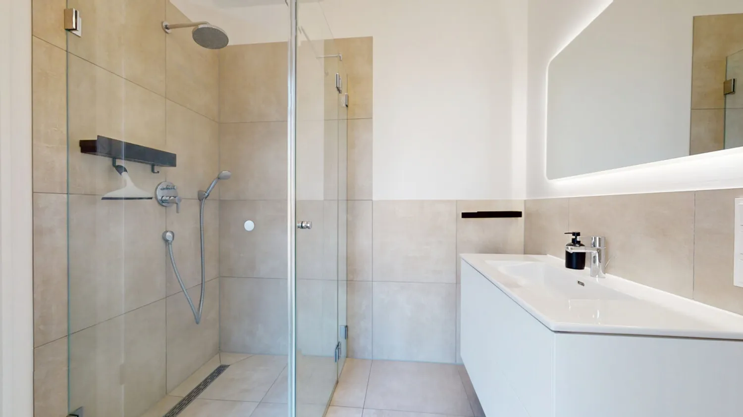 4 Zimmer Wohnung mit 148 m² in Neu-Isenburg – Bild 5