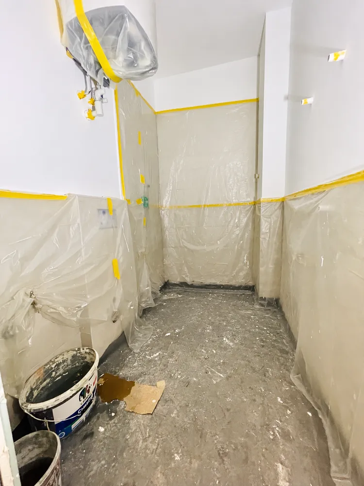 5 Zimmer Wohnung mit 120 m² in Frankfurt am Main – Bild 12