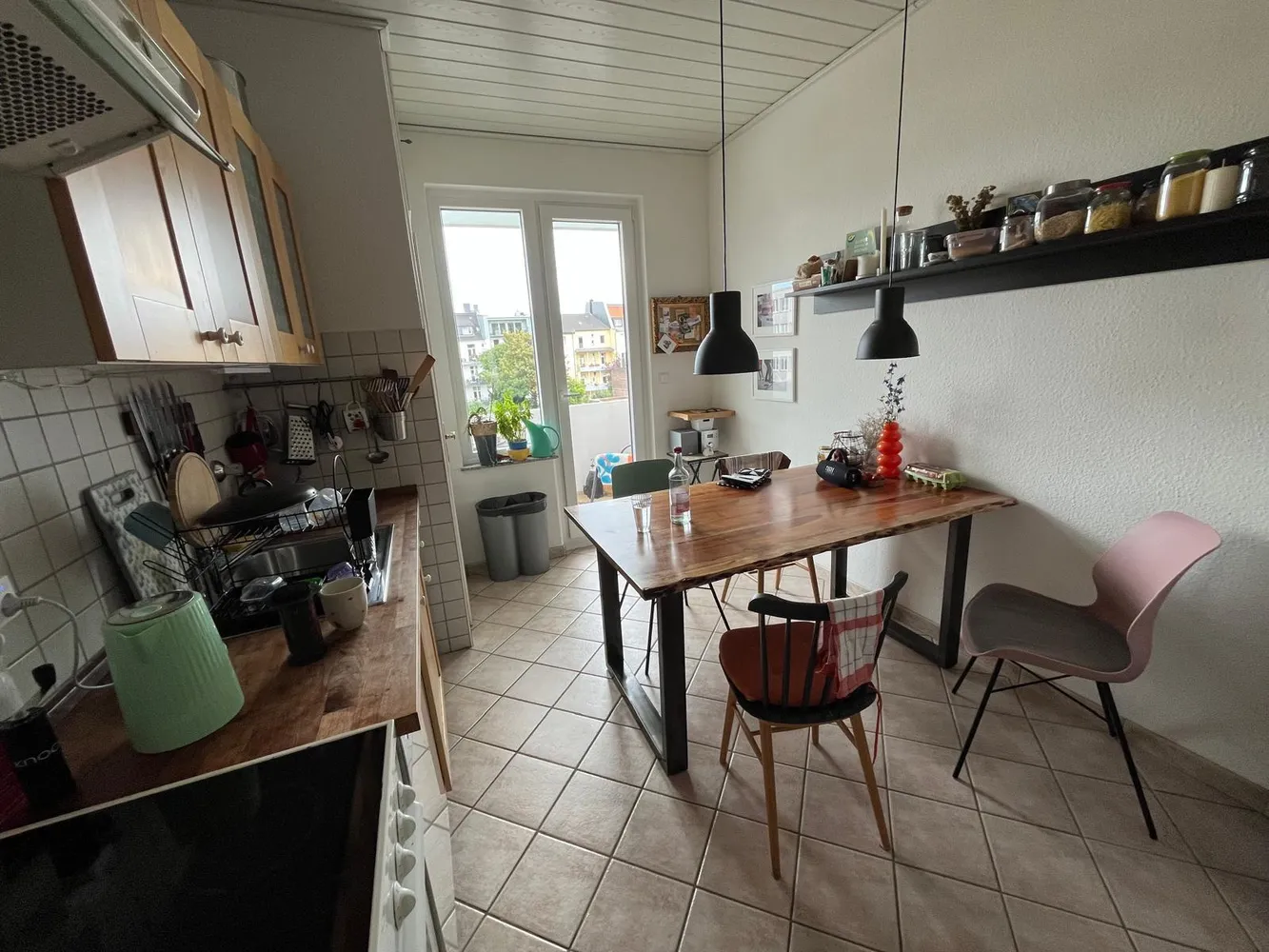 2 Zimmer Wohnung mit 59 m² in Dortmund – Bild 6