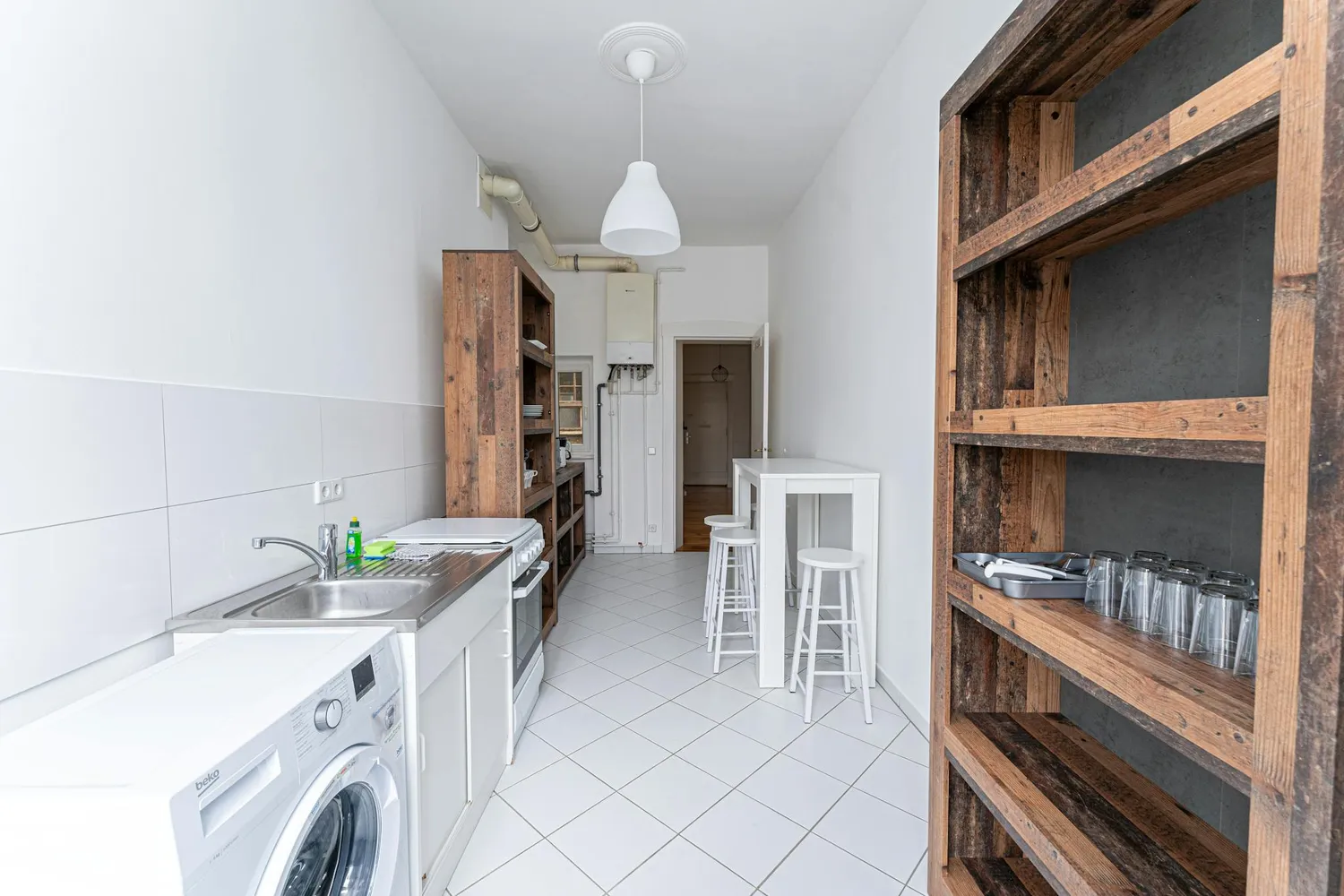 WG-Zimmer in Berlin – Bild 6