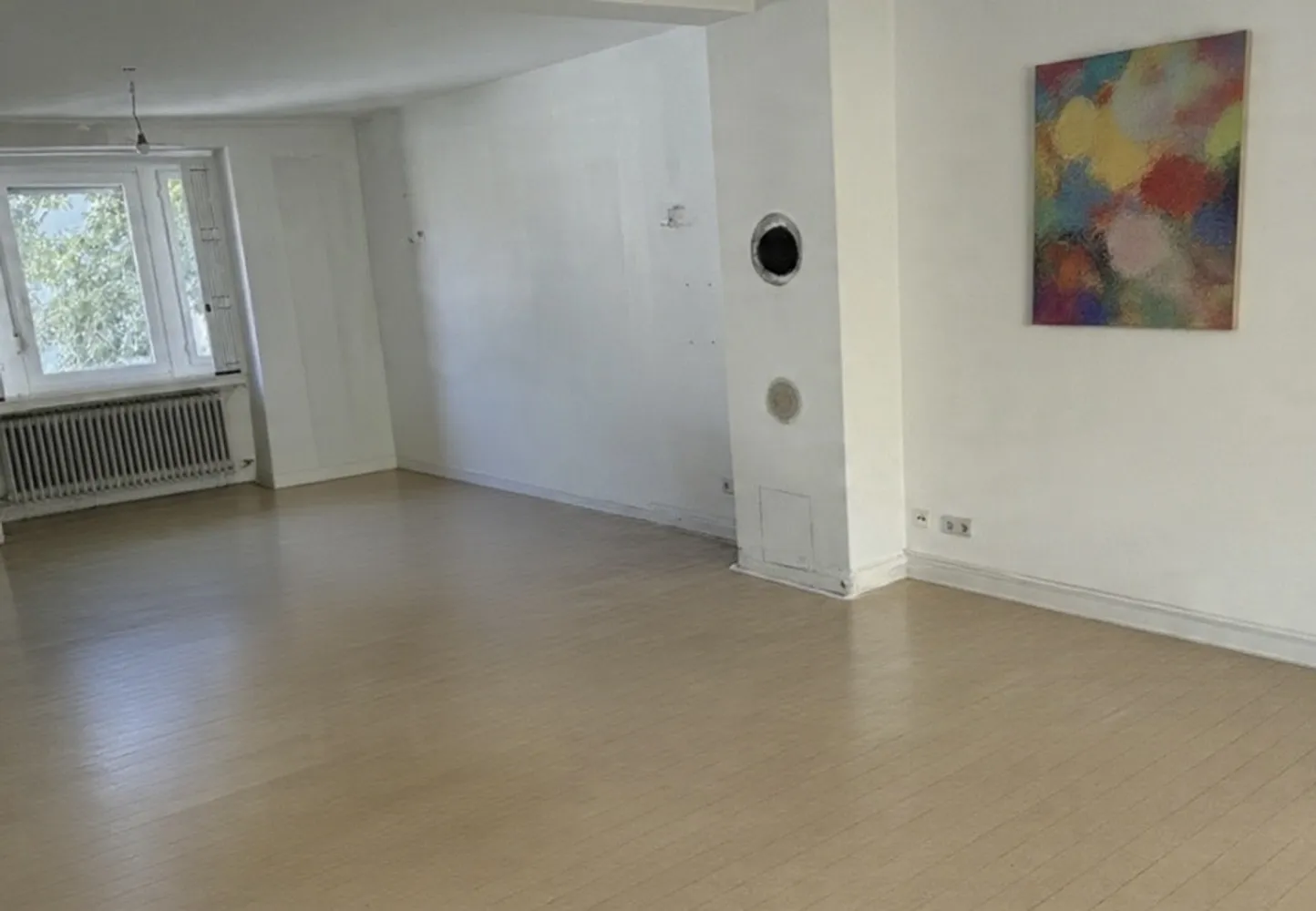 3 room apartment with 91 m² in Saarbrücken – Photo 3