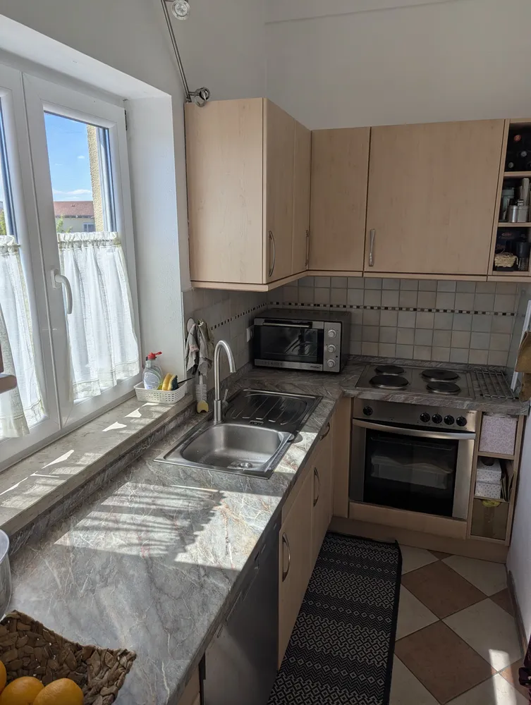 3 Zimmer Wohnung mit 71 m² in Ingolstadt – Bild 3