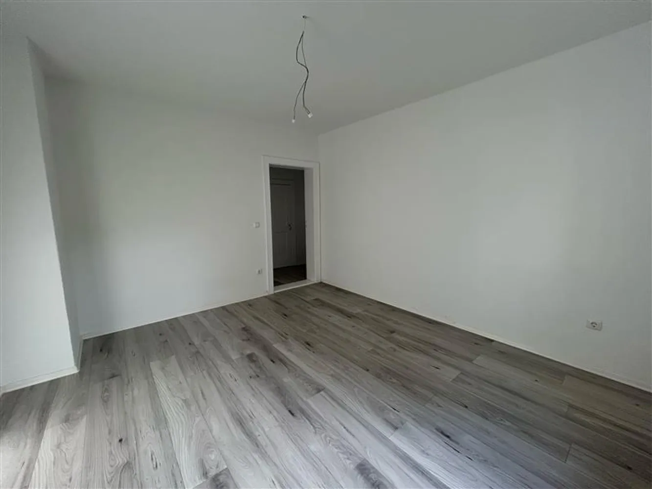 2 room apartment with 48 m² in Bremerhaven – Photo 3