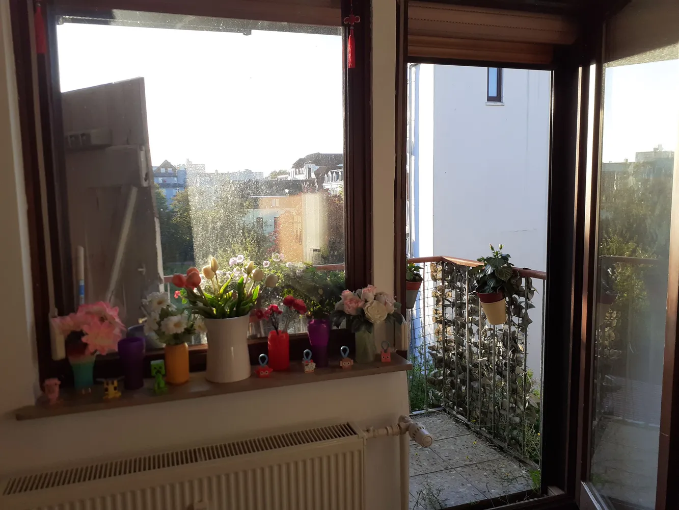 WG-Zimmer mit 21 m² in Bremerhaven – Bild 4