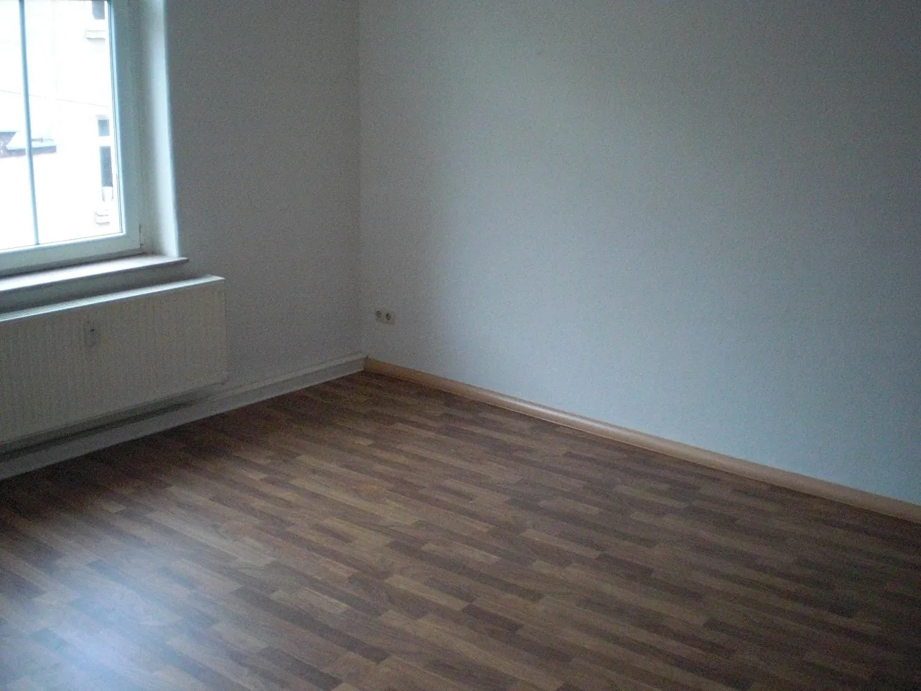 1 Zimmer Wohnung mit 44 m² in Mittweida – Bild 2